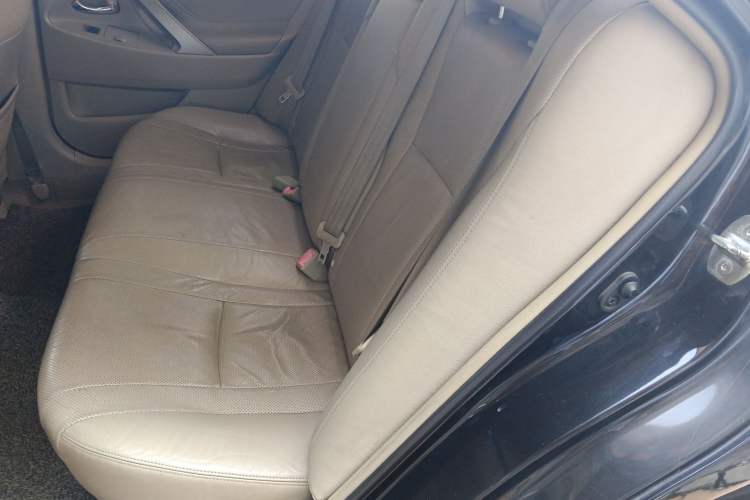 Used Toyota Camry 2013 200G Classic Luxury Edition