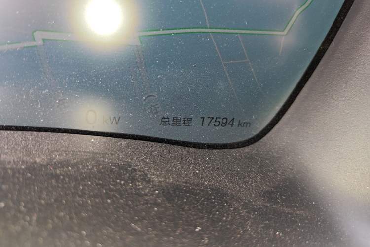 Used BYD Song PLUS New Energy 2025 DM-i 112KM Prestige Model