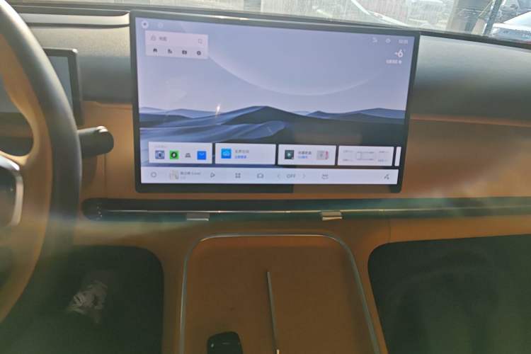 Used Geely Galaxy Galaxy Xingjian 7 EM-i 2025 120km Flagship Edition