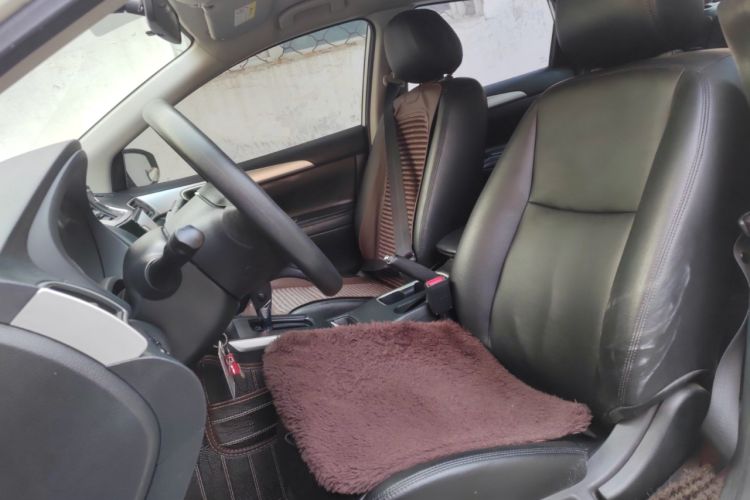 Used Nissan Sylphy 2019 Classic 1.6XE CVT Comfort Edition