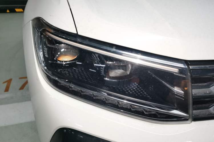 Used Volkswagen T-Cross 2019 280TSI DSG Comfort Edition