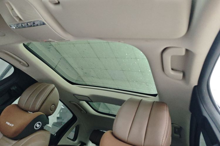 Used Mercedes-Benz E-Class 2019 E 300 L Sporty and Stylish Model