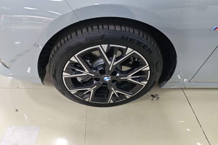 Used BMW 2 Series 2025 225L M Sport Package