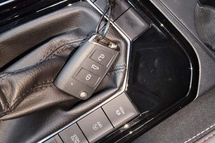 Used Volkswagen Tayron 2019 Teramont Edition 280TSI Two-Wheel Drive Luxury Model China VI Standard
