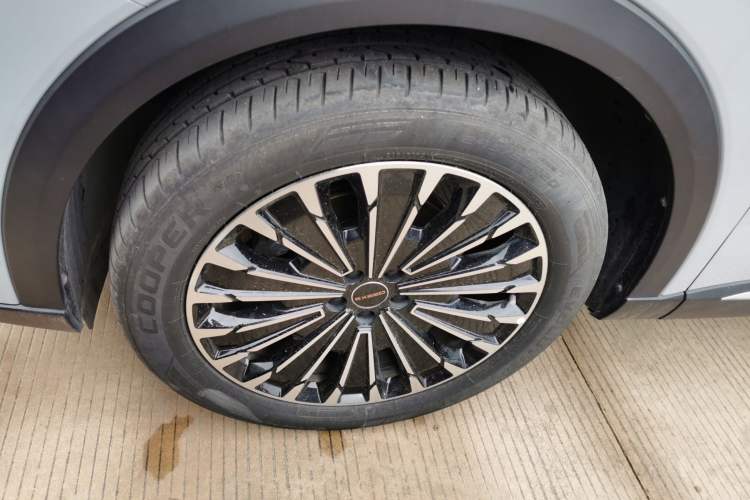 Used EXEED Stellar 2023 400T Two-Wheel Drive Comfort Flyfish Edition