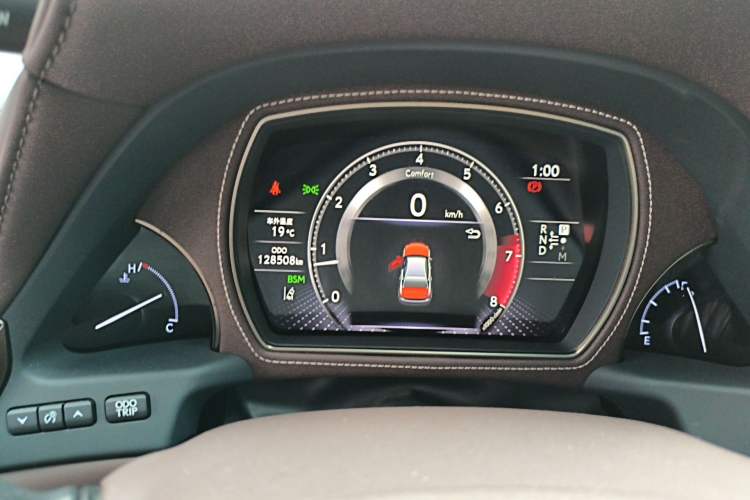 Used Lexus LS 2018 350 Luxury Edition China V Standard