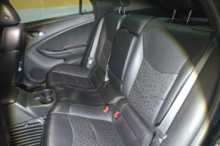 Used Buick VELITE 5 2017 Urban Extended-Range Model