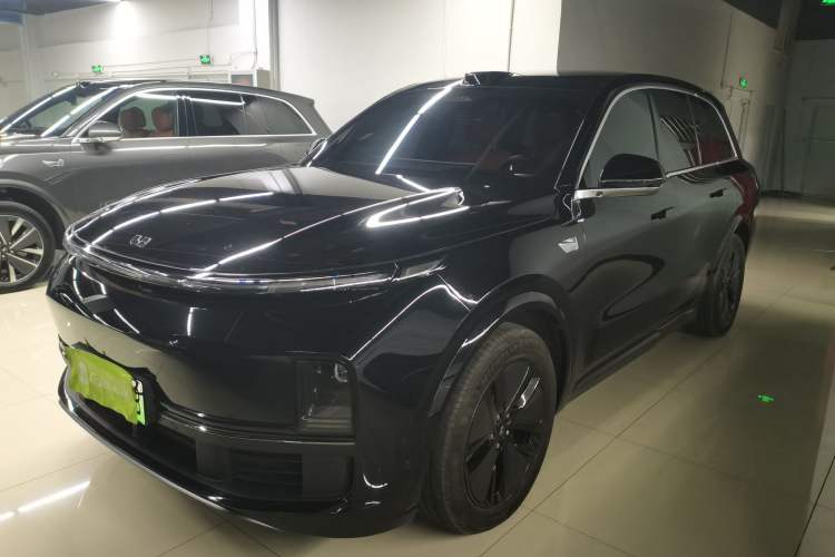Used Li Auto L8 2024 Max