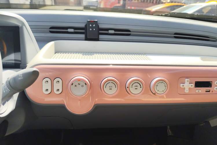 Used Bestune Pony 2025 222km Range Agile Horse
