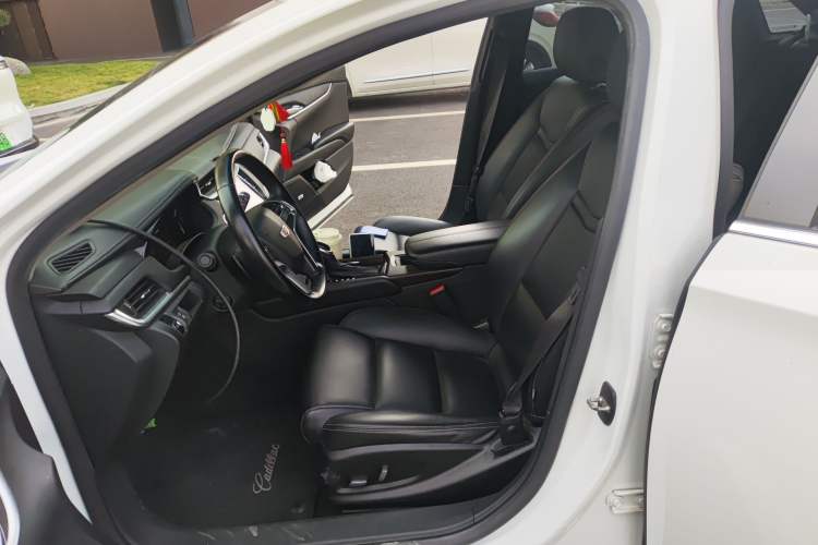 Used Cadillac XTS 2018 28T Tech Edition