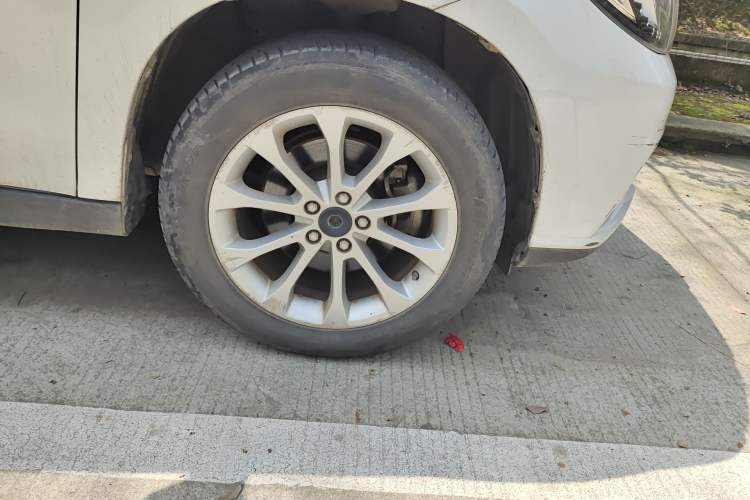 Used Haval H2 2016 Red-Label 1.5T Automatic Two-Wheel Drive Luxury Model