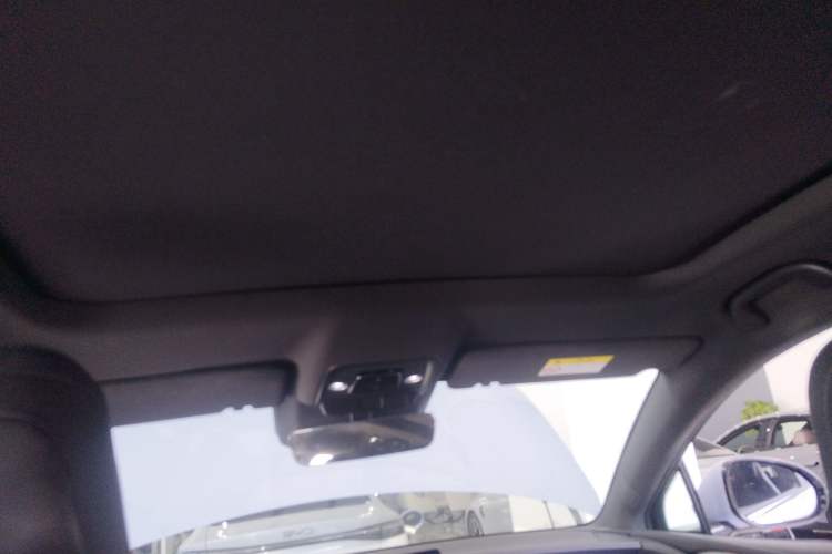 Used BYD Sealion 07 EV 2024 610 Zhihang Edition