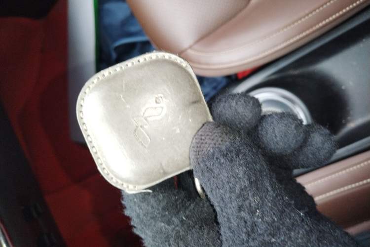 Used Wuling Bingo 2023 203km Comfort Edition
