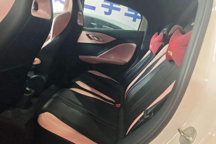 Used BYD Seagull 2023 Active Version