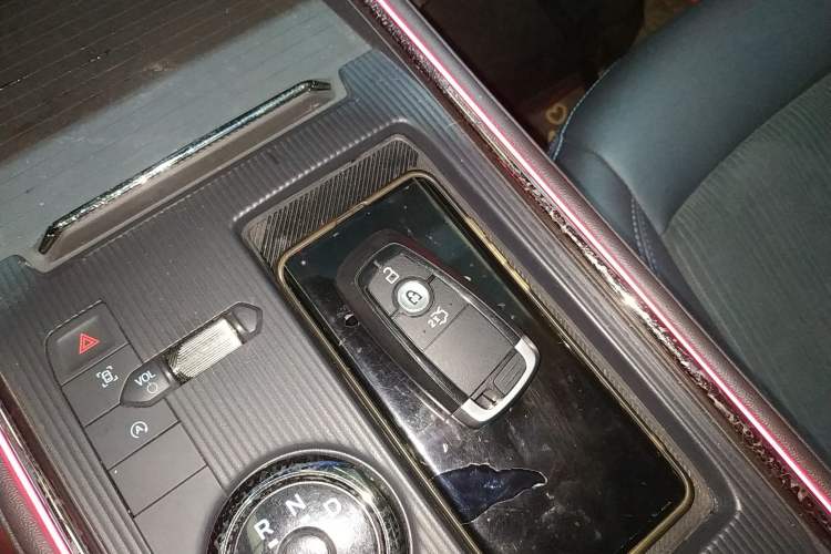 Used Ford EVOS 2022 EcoBoost 245 Style Edition