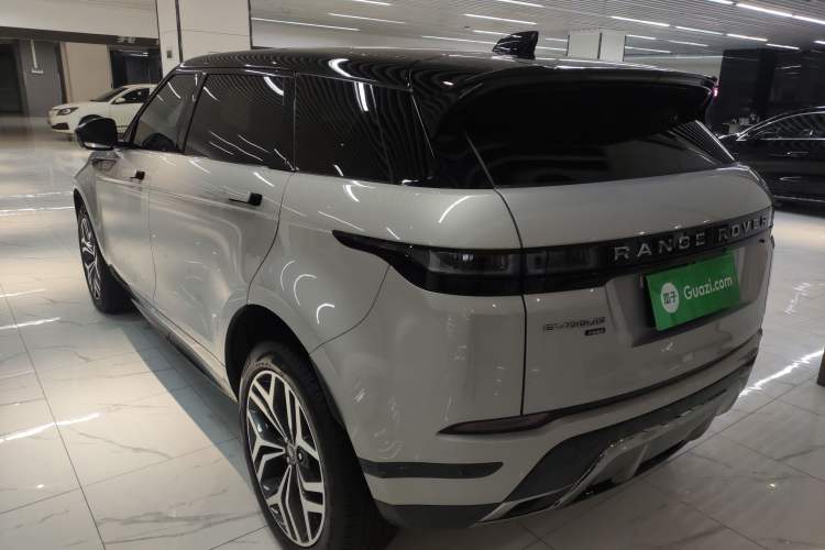 Used Land Rover Range Evoque 2021 Range Rover L 249 PS R-Dynamic SE Luxury Edition