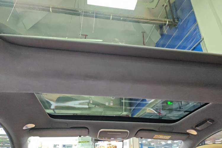 Used Hima S9T 2025 Model Pure Electric Four-Wheel-Drive Ultra