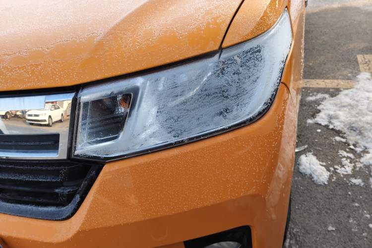 Used Wuling Zhengtu 2021 1.5L Adventure LAR
