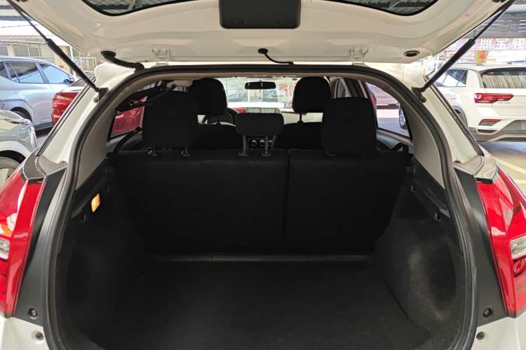 Used Toyota YARiS L Zhi Xuan 2016 Revised 1.5E CVT Charming Edition