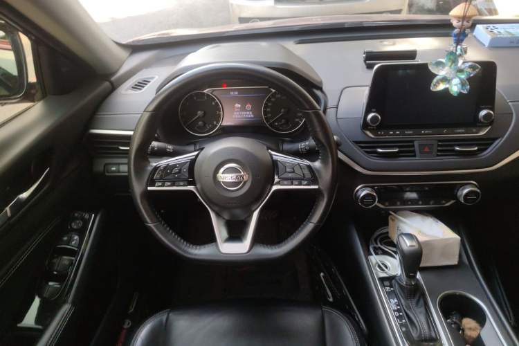 Used Nissan Teana 2020 2.0L XL Upper SmartDrive Version