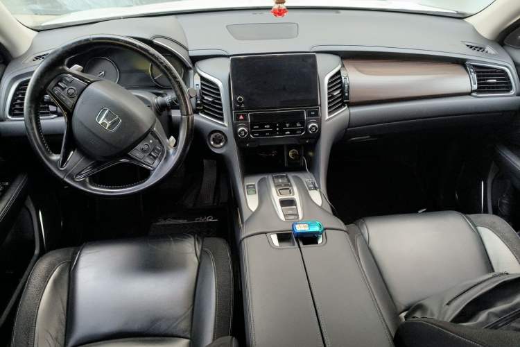 Used Honda Avancier 2017 370TURBO 2WD Luxury Edition