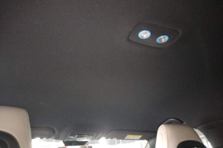 Used BYD Seal 06 New Energy 2024 DM-i 80KM Prestige Model
