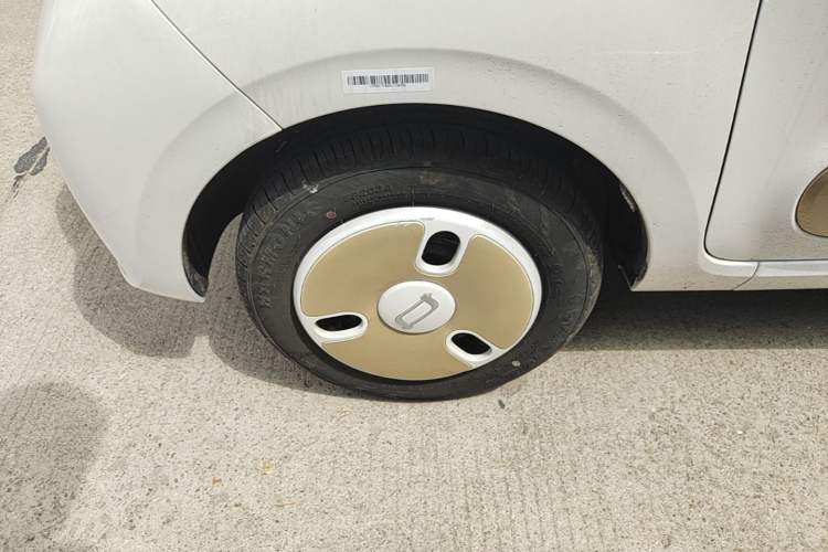 Used Bestune Pony 2025 222km Range Agile Horse