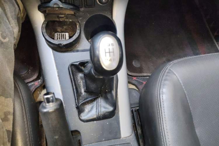 Used Lifan Auto X60 2013 1.8L Manual Champion Edition
