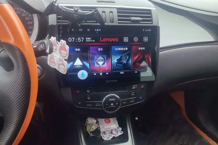 Used Nissan Tiida 2011 1.6T Manual Xuan Dong Edition