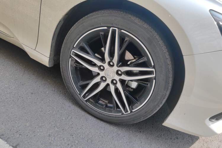 Used Honda Accord 2022 260TURBO Phantom Night · Prestige Edition