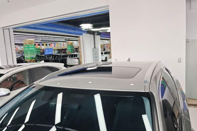 Used Lexus RX 2020 300 Two-Wheel Drive Elite Edition China VI Standard
