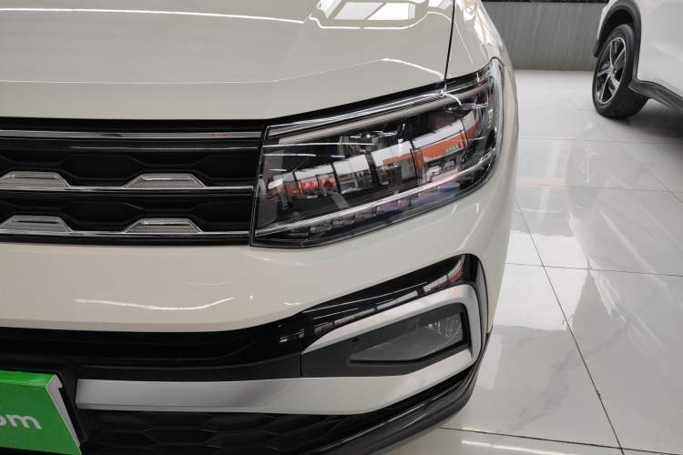 Used Volkswagen T-Cross 2020 280TSI DSG Comfort Edition
