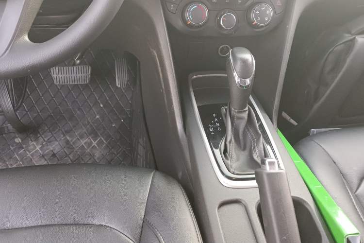 Used Chevrolet Cavalier 2019 320 Automatic Enjoyment with Sunroof