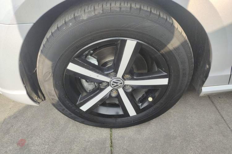 Used Volkswagen Lamando 2018 230TSI DSG Fashion Edition