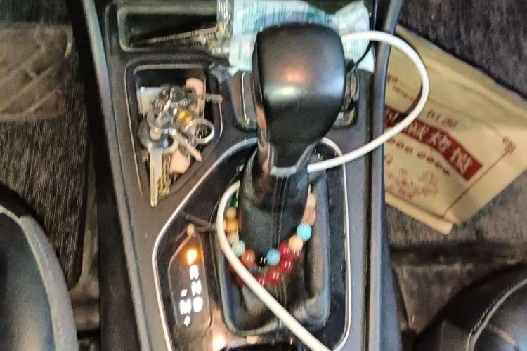 Used Jeep Cherokee 2019 2.0T Two-Wheel Drive Smart Enjoyment Version China VI