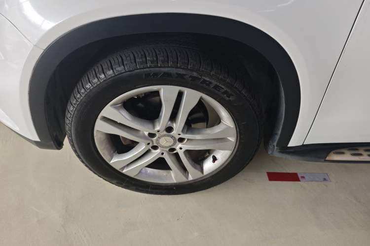 Used Mercedes-Benz GLA 2015 GLA 200 Sport Edition
