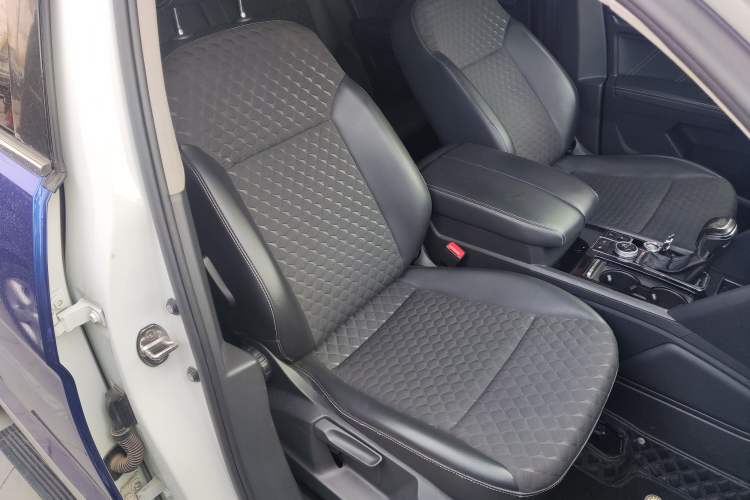 Used Volkswagen Teramont X 2020 380TSI Four-Wheel Drive Luxury Edition
