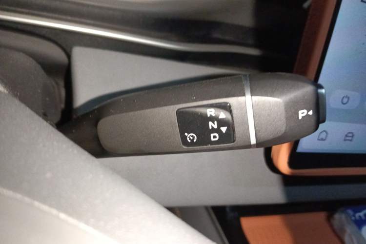 Used Deepal S05 2024 510Max Pure Electric Version