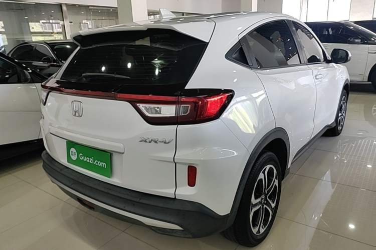 Used Honda XR-V 2021 1.5L CVT Classic Edition