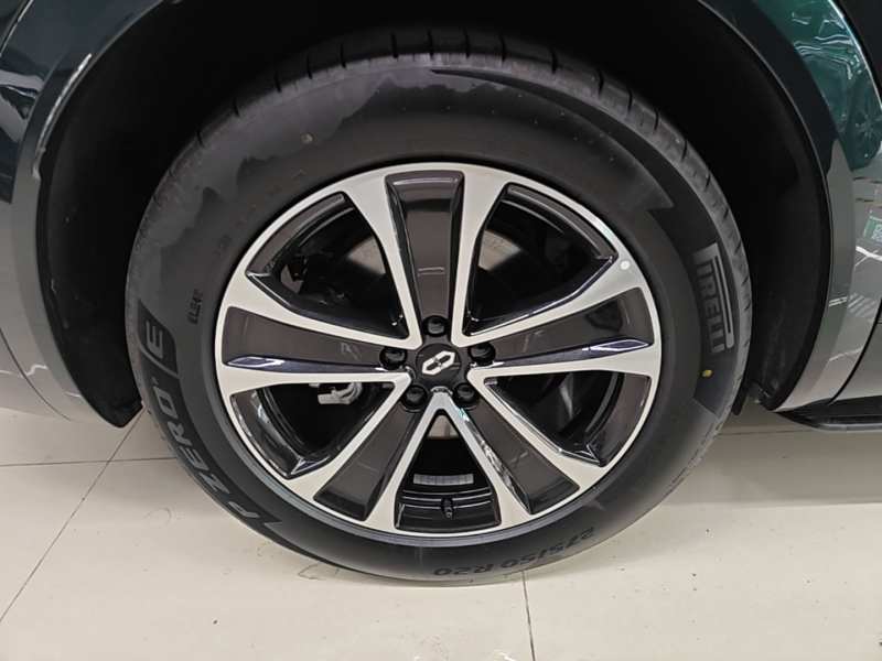 Used Hima AITO M7 2026 Model Range-Extending Ultra All-Wheel Drive 5-Seater Version — 25