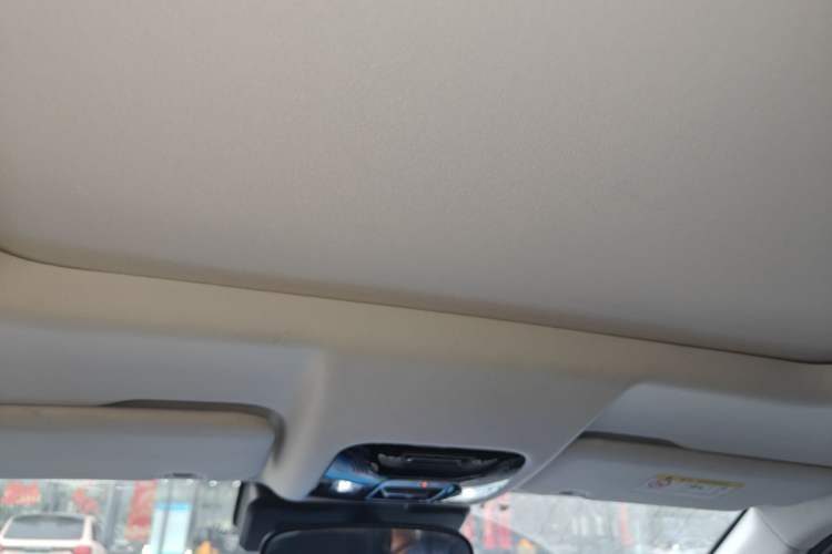 Used Chery Explore 06 2023 Yoye Edition 1.6T Four-Wheel Drive Explore Boundary
