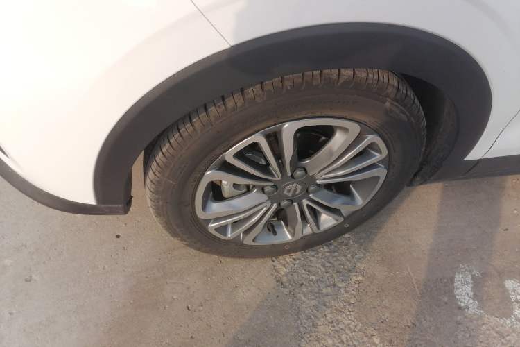 Used Leapmotor T03 2025 403 Comfort Edition