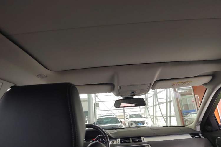 Used Land Rover Range Rover Evoque 2014 2.0T 5-Door Ignite Edition
