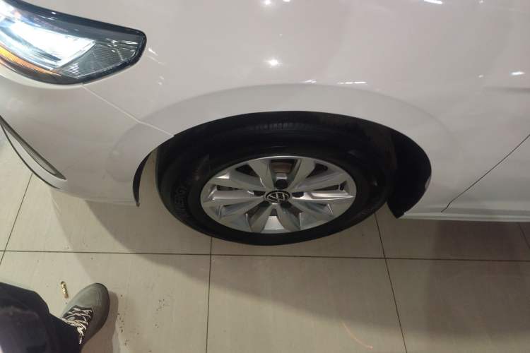 Used Volkswagen Bora 2023 200TSI DSG Comfort Edition
