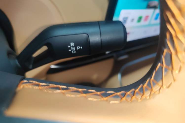 Used Geely Galaxy Xingjian 7 EM-i 2025 120km Launch+ Version
