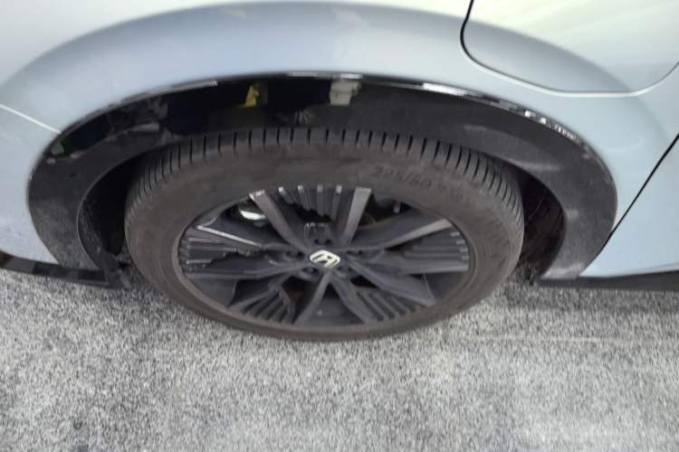 Used Honda e:NS2 2024 Light-Chasing Version
