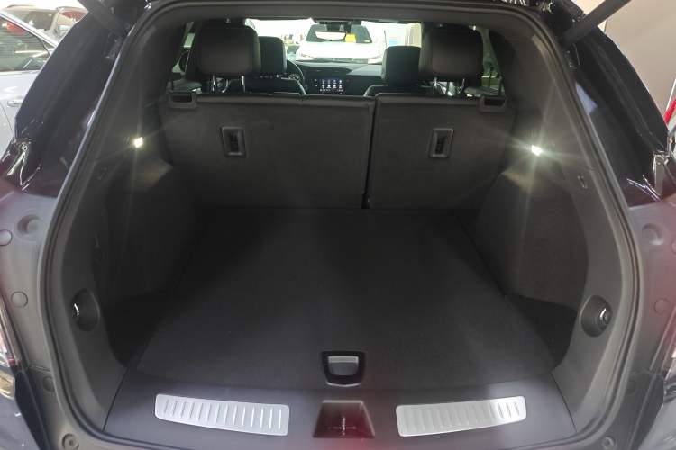 Used Cadillac XT5 2023 2.0T Four-Wheel Drive Prestige Version (Ultimate Edition)