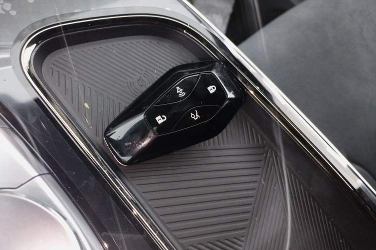 Used ARCFOX Alpha S 2023 Pioneer Edition
