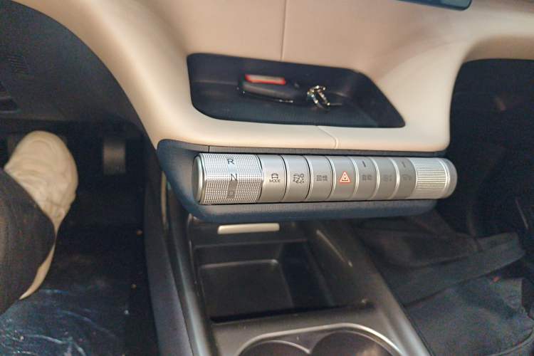 Used BYD Dolphin 2025 420km Free Edition
