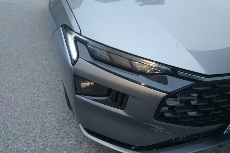 Used Ford Mondeo 2022 Restyled EcoBoost 245 Luxury Version
